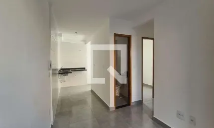Apartamento à venda - parque são lucas, 2 quartos,  35 m2