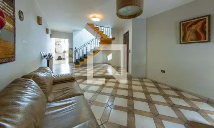 Casa com 3 quartos à venda na Rua Hermeto Lima, 506, Vila Alpina, São Paulo