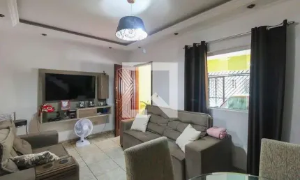 Casa com 3 quartos à venda na Rua João Tervel Fregoni, 124 B, Vila Ema, São Paulo