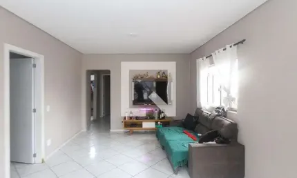 Casa com 4 quartos à venda na Rua Rosário do Catete, 171, Vila Alpina, São Paulo
