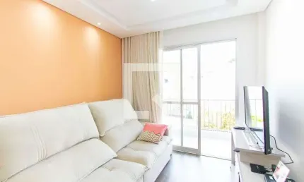 Apartamento com 2 quartos à venda na Rua Barros Sobrinho, 105, Vila Ema, São Paulo