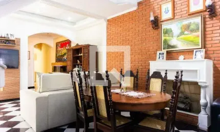 Casa com 3 quartos à venda na Rua Engenheiro Andrade Júnior, 71, Belém, São Paulo