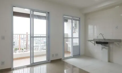 Kitnet / Stúdio à venda na Rua Intendência, 251, Belém, São Paulo