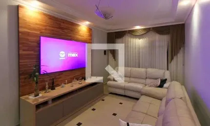 Casa com 3 quartos à venda na Rua Bento Sabino dos Reis, 39, Vila Ema, São Paulo