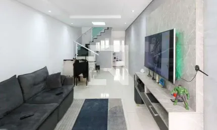 Casa com 3 quartos à venda na Rua Bento Sabino dos Reis, 117, Vila Ema, São Paulo