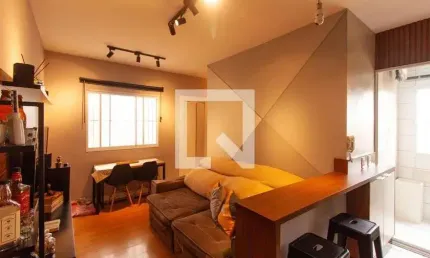 Apartamento com 2 quartos à venda na Avenida Professor Luiz Ignácio Anhaia Mello, 4659, Vila Ema, São Paulo