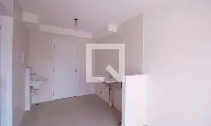 Apartamento com 1 quarto à venda na Rua Júlio de Castilhos, 248, Belém, São Paulo