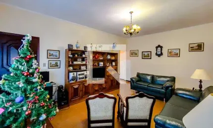 Casa com 3 quartos à venda na Rua 2, 1506, Belém, São Paulo