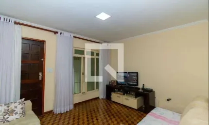 Casa com 5 quartos à venda na Rua das Campânulas, 264, Vila Alpina, São Paulo
