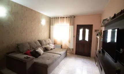 Casa em condomínio fechado com 3 quartos à venda na Rua São Leopoldo, 640, Belém, São Paulo