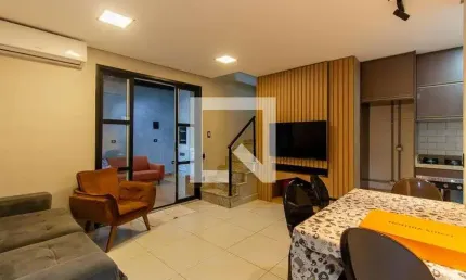 Casa com 2 quartos à venda na Rua Maria do Carmo, 168, Vila Alpina, São Paulo