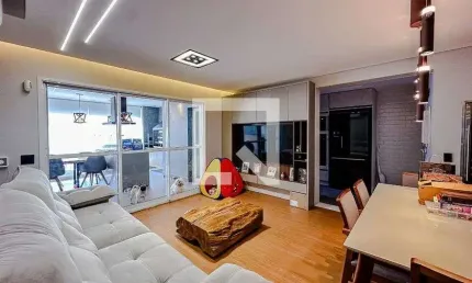 Apartamento com 3 quartos à venda na Rua Elói Cerqueira, 180, Belém, São Paulo