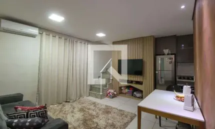 Casa com 2 quartos à venda na Rua Maria do Carmo, 168, Vila Alpina, São Paulo
