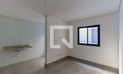Apartamento com 1 quarto à venda na Rua Jabiaçu, 43, Vila Ema, São Paulo