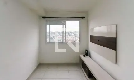 Apartamento com 1 quarto à venda na Avenida Vila Ema, 2465, Vila Ema, São Paulo