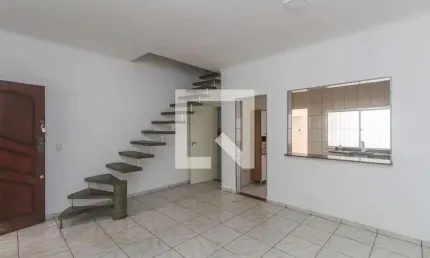 Casa com 2 quartos à venda na Rua Vitória do Mearim, 97, Parque São Lucas, São Paulo