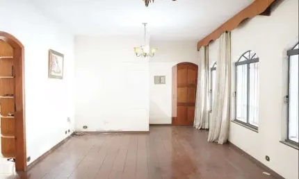 Casa com 5 quartos à venda na Rua Salvador Fiordelisio, 212, Belém, São Paulo
