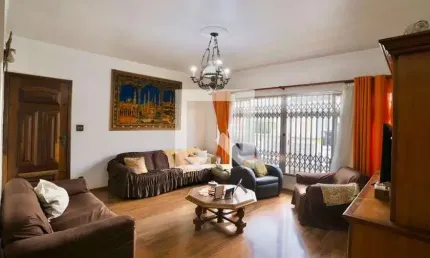 Casa com 3 quartos à venda na Rua Manuel Pereira Lobo, 184, Belém, São Paulo