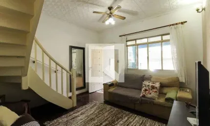 Casa com 4 quartos à venda na Rua Marquês de Abrantes, 532, Belém, São Paulo