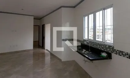 Apartamento com 2 quartos à venda na Rua Teotônio de Oliveira, 86, Vila Ema, São Paulo
