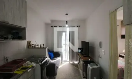 Apartamento com 1 quarto à venda na Avenida Vila Ema, 2465, Vila Ema, São Paulo