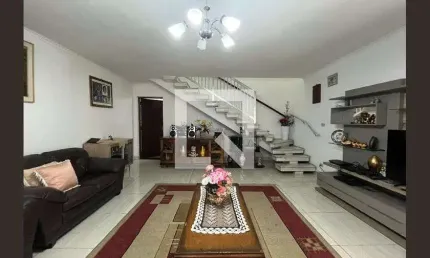 Casa à venda - parque são lucas, 3 quartos,  300 m2