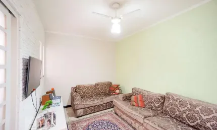 Casa com 4 quartos à venda na Rua Ângelo Agostini, 71, Vila Ema, São Paulo