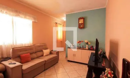 Casa com 2 quartos à venda na Rua Matão, 36, Belém, São Paulo