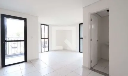 Apartamento à venda - parque são lucas, 1 quarto,  30 m2