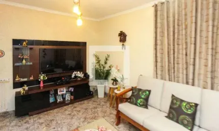 Casa com 3 quartos à venda na Rua Costa Barros, 1391, Vila Alpina, São Paulo