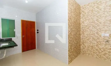 Apartamento à venda - parque são lucas, 1 quarto,  27 m2