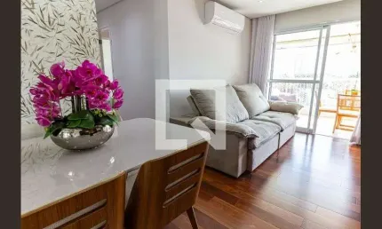 Apartamento com 2 quartos à venda na Rua Serra da Bocaina, 194, Belém, São Paulo