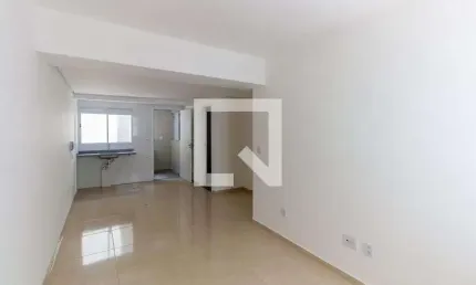 Apartamento à venda - vila alpina, 2 quartos,  42 m2