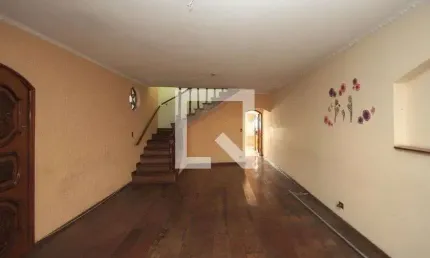 Casa com 3 quartos à venda na Rua Bucuituba, 1069, Vila Ema, São Paulo