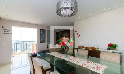 Apartamento com 2 quartos à venda na Rua Solidônio Leite, 2489, Vila Ema, São Paulo