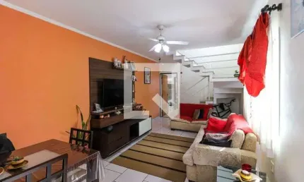 Casa com 3 quartos à venda na Rua Francisco de Assis Prado, 45, Vila Ema, São Paulo