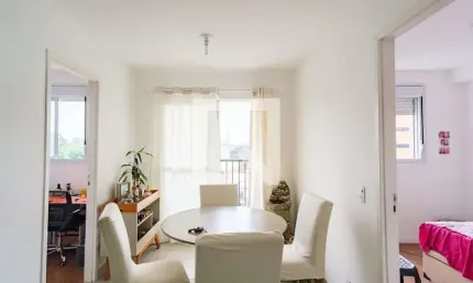 Apartamento com 2 quartos à venda na Rua Ulisses Cruz, 220, Belém, São Paulo
