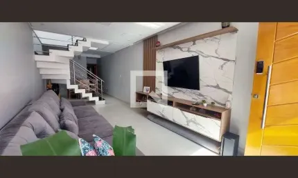 Casa com 3 quartos à venda na Rua Manderá, 183, Vila Alpina, São Paulo