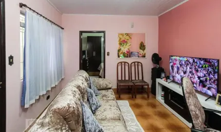 Casa com 1 quarto à venda na Rua São Lourenço, 482, Vila Alpina, São Paulo