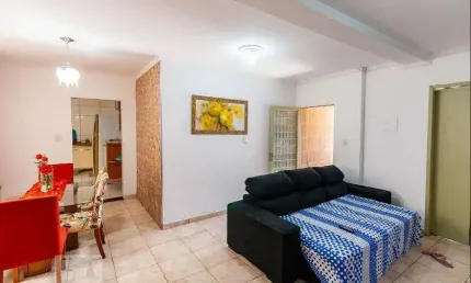 Casa com 3 quartos à venda na Rua Cobera, 292, Vila Alpina, São Paulo