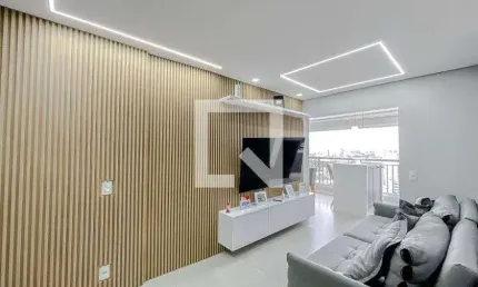 Apartamento com 2 quartos à venda na Rua Toledo Barbosa, 326, Belém, São Paulo