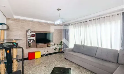 Casa com 2 quartos à venda na Rua Ibirá Barbalho Lopes, 51, Vila Ema, São Paulo