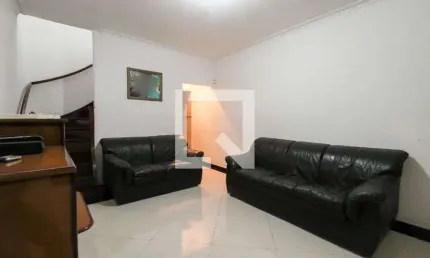 Casa com 2 quartos à venda na Rua Conselheiro Cotegipe, 1036, Belém, São Paulo