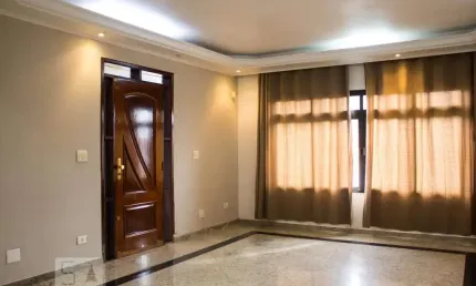 Casa com 3 quartos à venda na Rua Caruso, 182, Vila Alpina, São Paulo