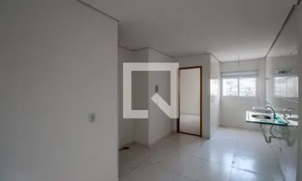 Apartamento à venda - vila alpina, 2 quartos,  34 m2