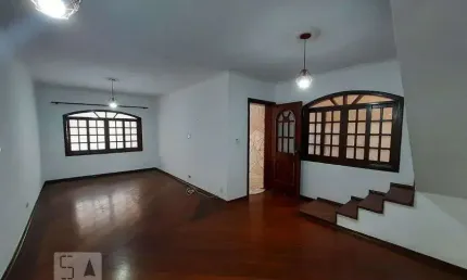 Casa com 3 quartos à venda na Rua Romeu Orsio, 72, Vila Ema, São Paulo