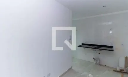 Apartamento à venda - vila alpina, 2 quartos,  47 m2