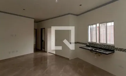 Apartamento com 2 quartos à venda na Rua Teotônio de Oliveira, 86, Vila Ema, São Paulo