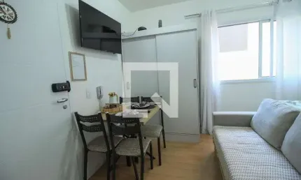 Kitnet / Stúdio à venda na Rua Herval, 247, Belém, São Paulo