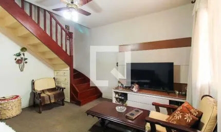 Casa com 2 quartos à venda na Rua Atílio Augusto, 09, Belém, São Paulo